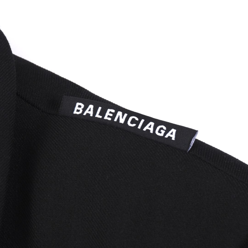 Balenciaga Coats